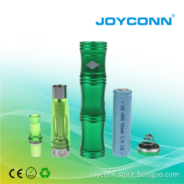 Bamboo Style E-Cigarette Starter Kit